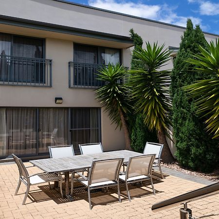 Aurora Ozone Hotel Kangaroo Island Кингскот Экстерьер фото