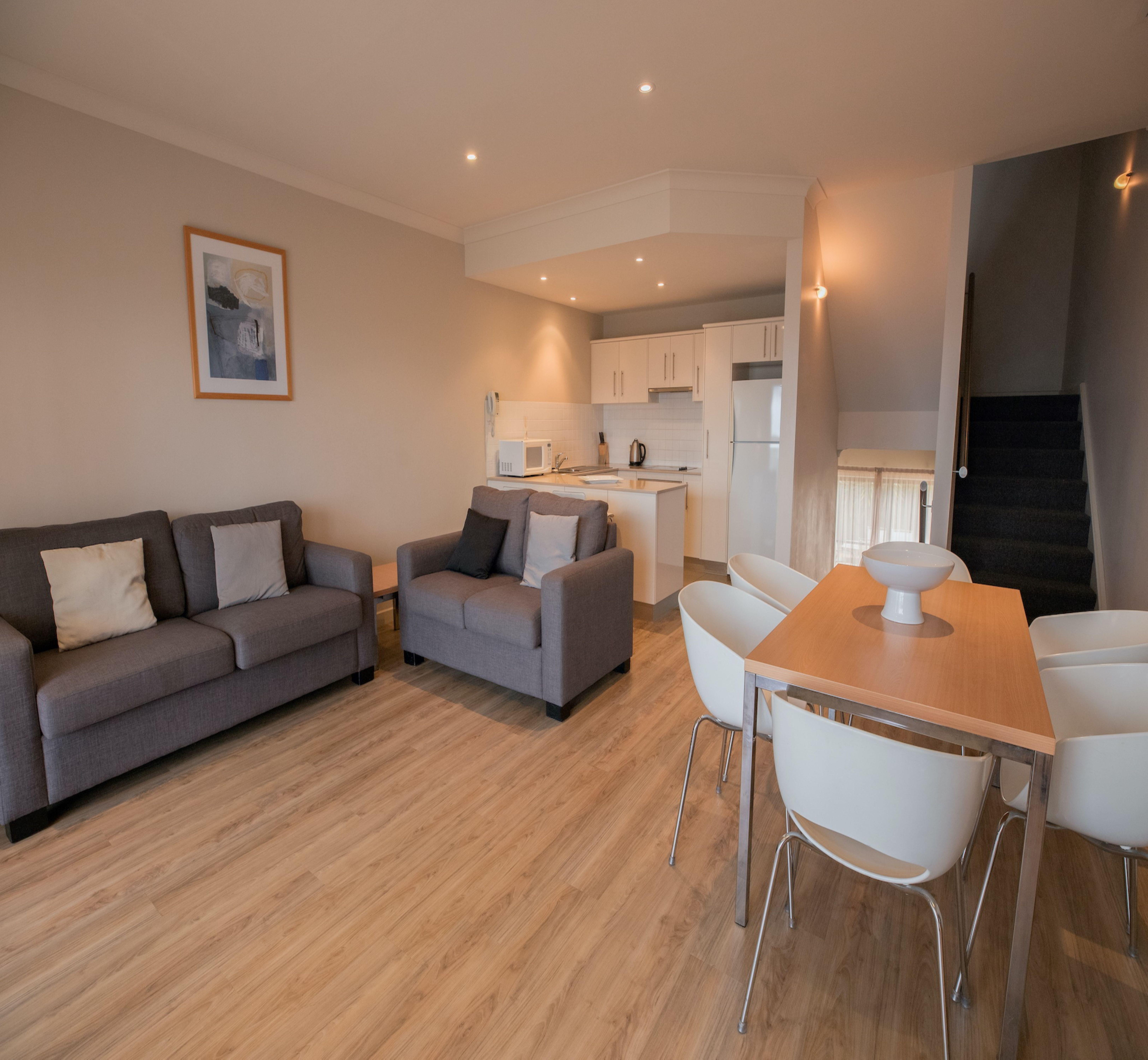 Aurora Ozone Hotel Kangaroo Island Кингскот Экстерьер фото