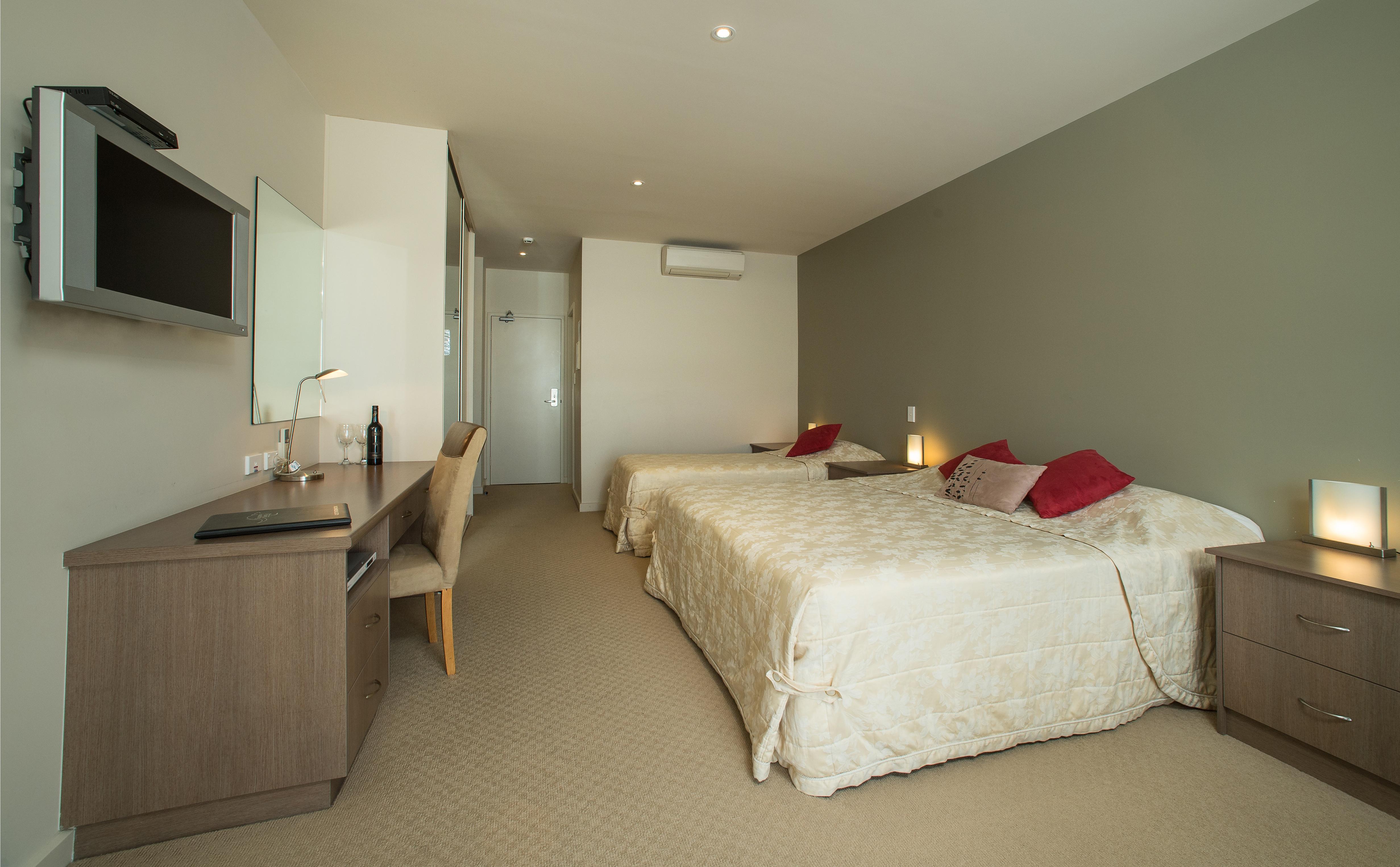 Aurora Ozone Hotel Kangaroo Island Кингскот Экстерьер фото