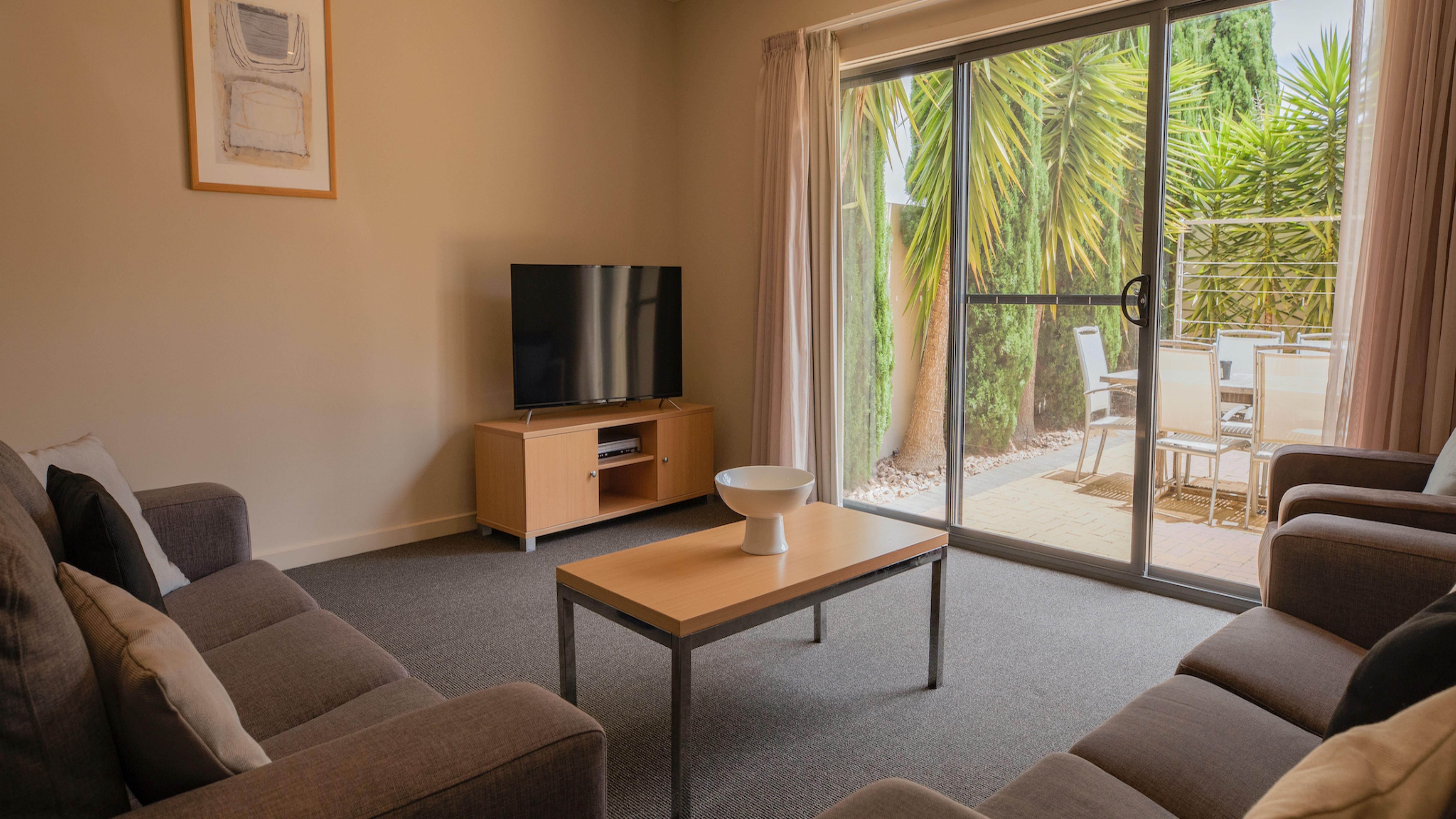 Aurora Ozone Hotel Kangaroo Island Кингскот Экстерьер фото