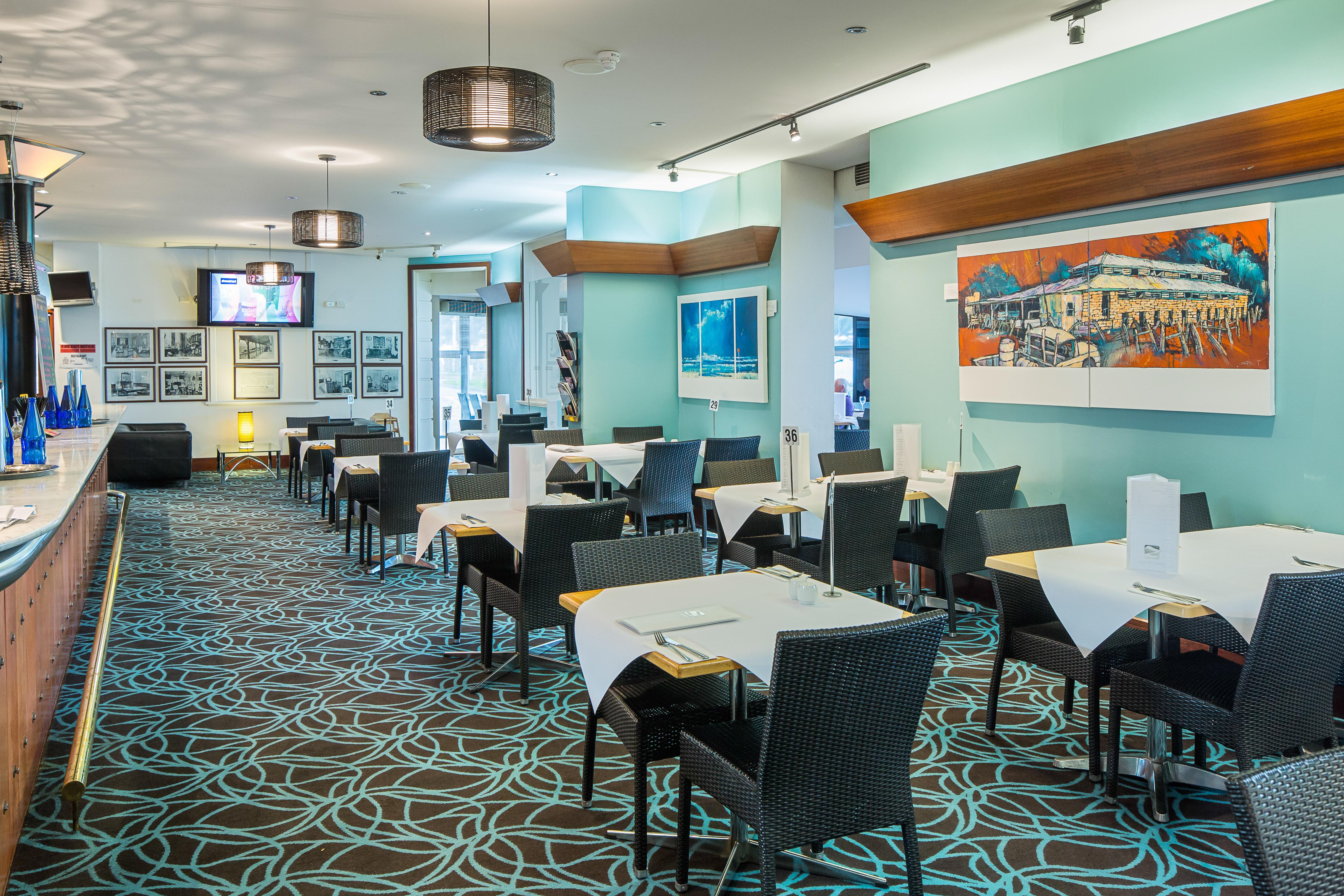 Aurora Ozone Hotel Kangaroo Island Кингскот Экстерьер фото