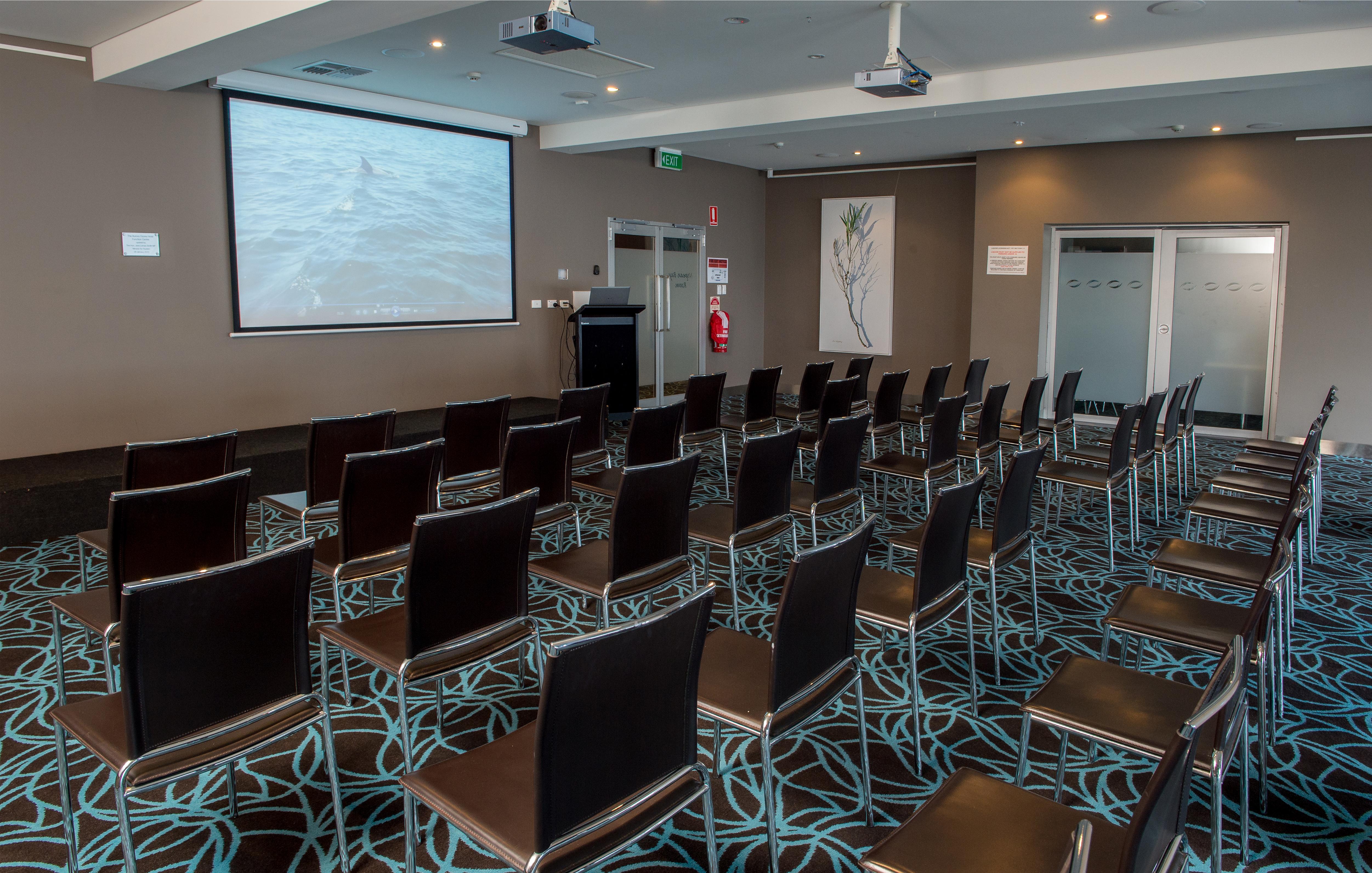 Aurora Ozone Hotel Kangaroo Island Кингскот Экстерьер фото