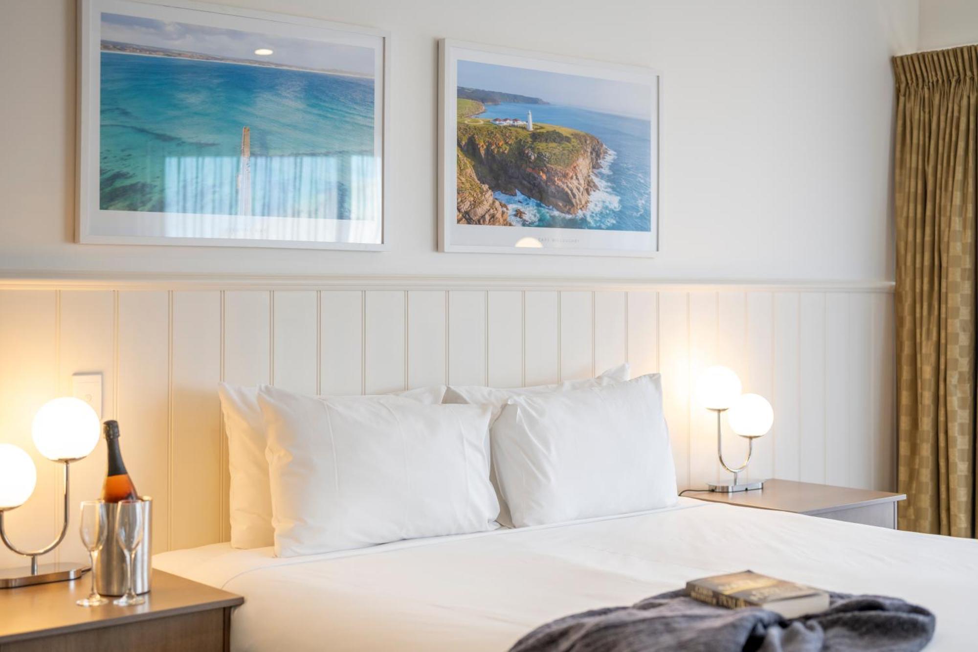 Aurora Ozone Hotel Kangaroo Island Кингскот Номер фото
