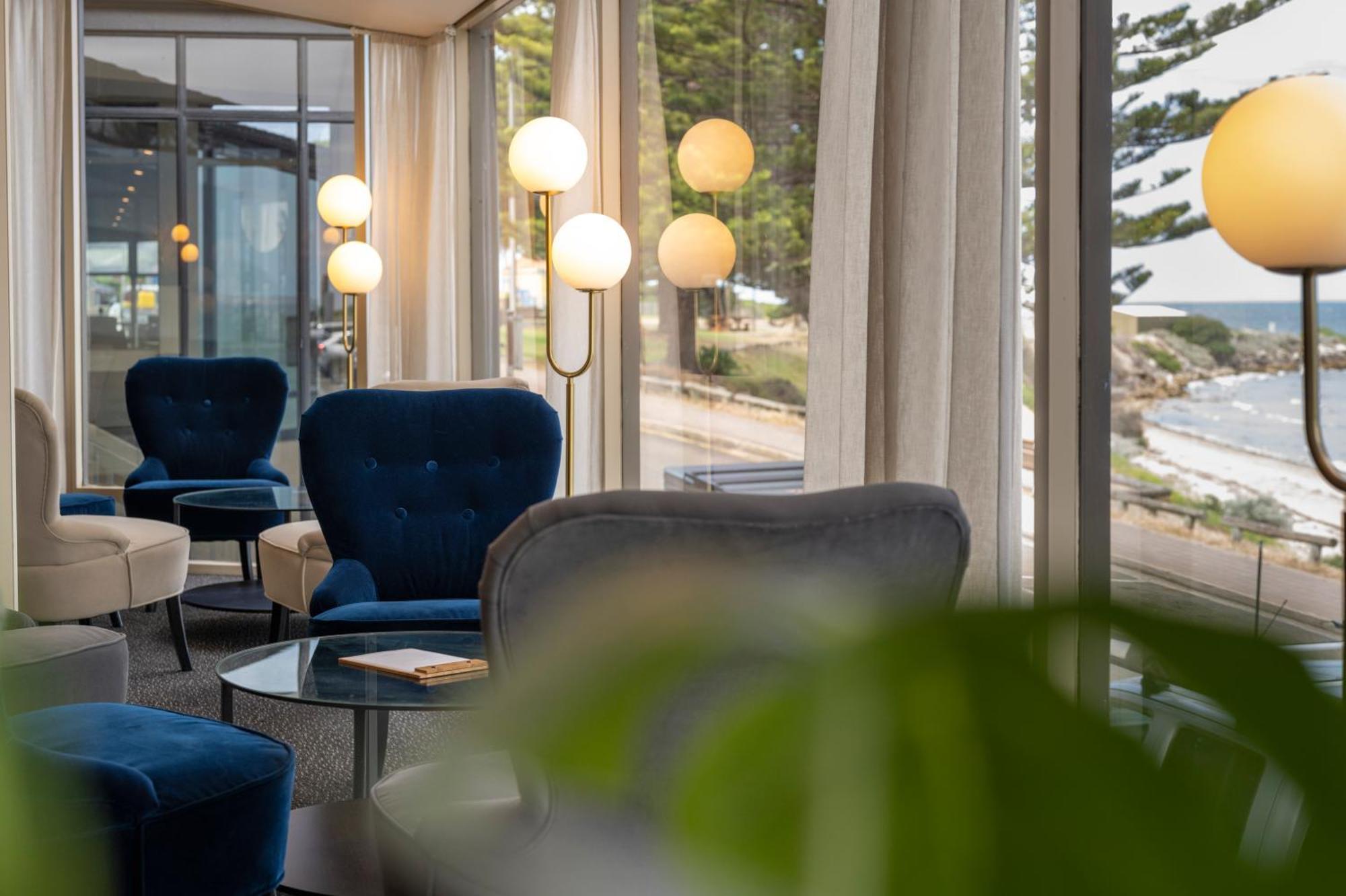 Aurora Ozone Hotel Kangaroo Island Кингскот Экстерьер фото