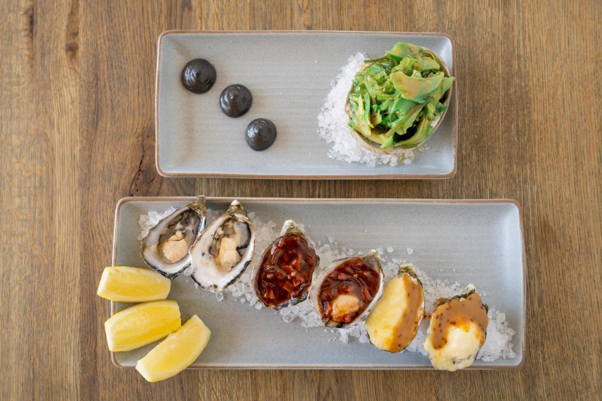 Aurora Ozone Hotel Kangaroo Island Кингскот Экстерьер фото