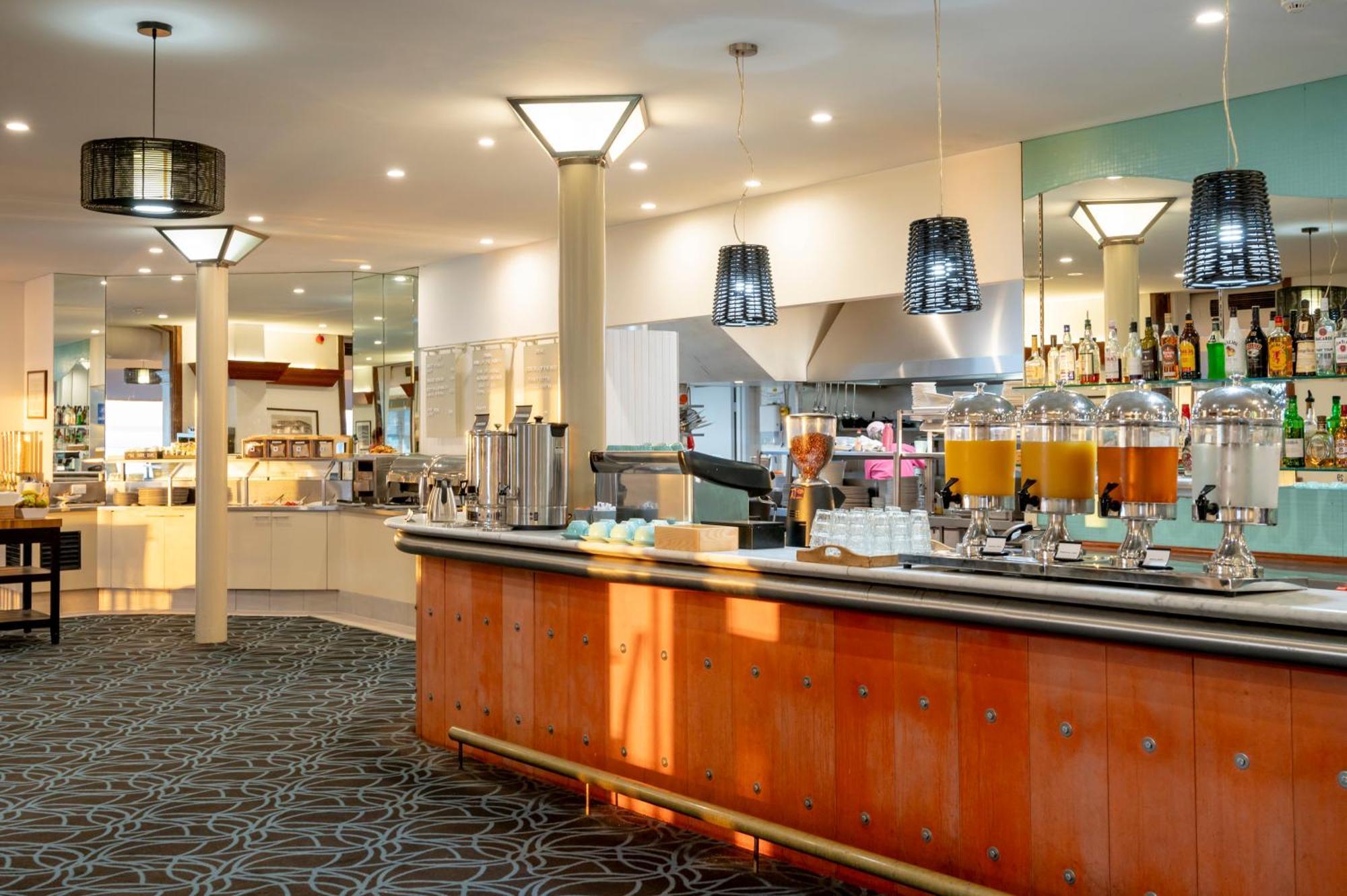 Aurora Ozone Hotel Kangaroo Island Кингскот Экстерьер фото