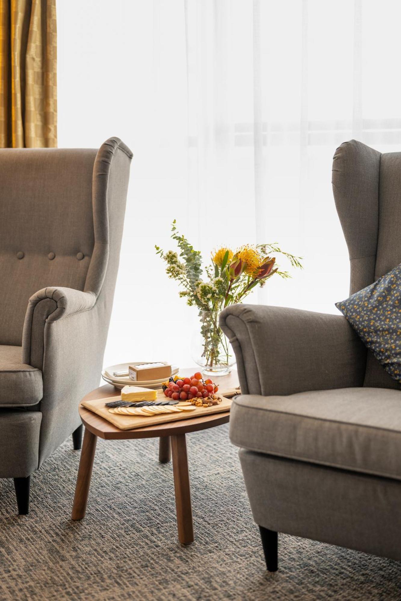 Aurora Ozone Hotel Kangaroo Island Кингскот Экстерьер фото