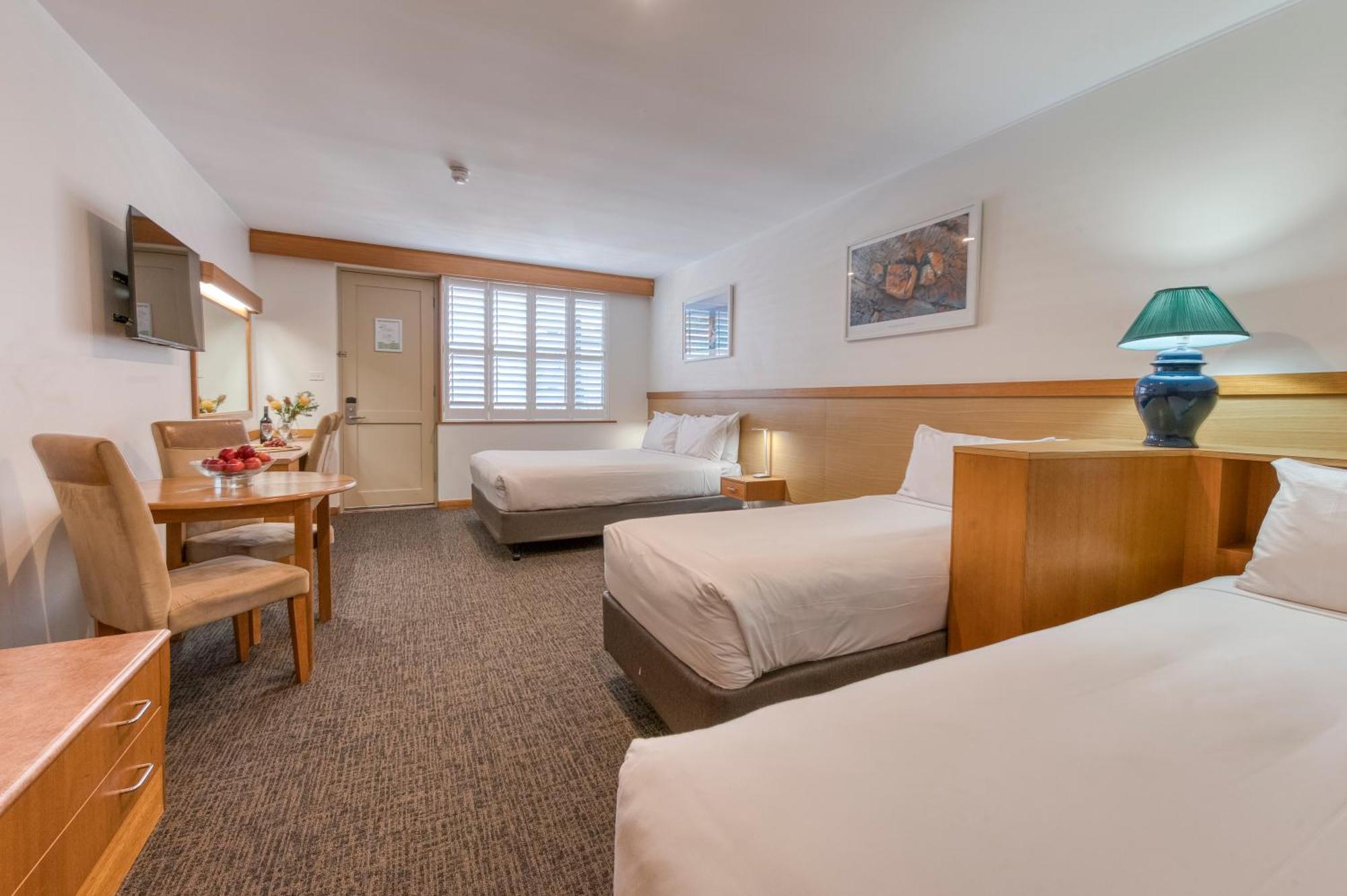 Aurora Ozone Hotel Kangaroo Island Кингскот Номер фото