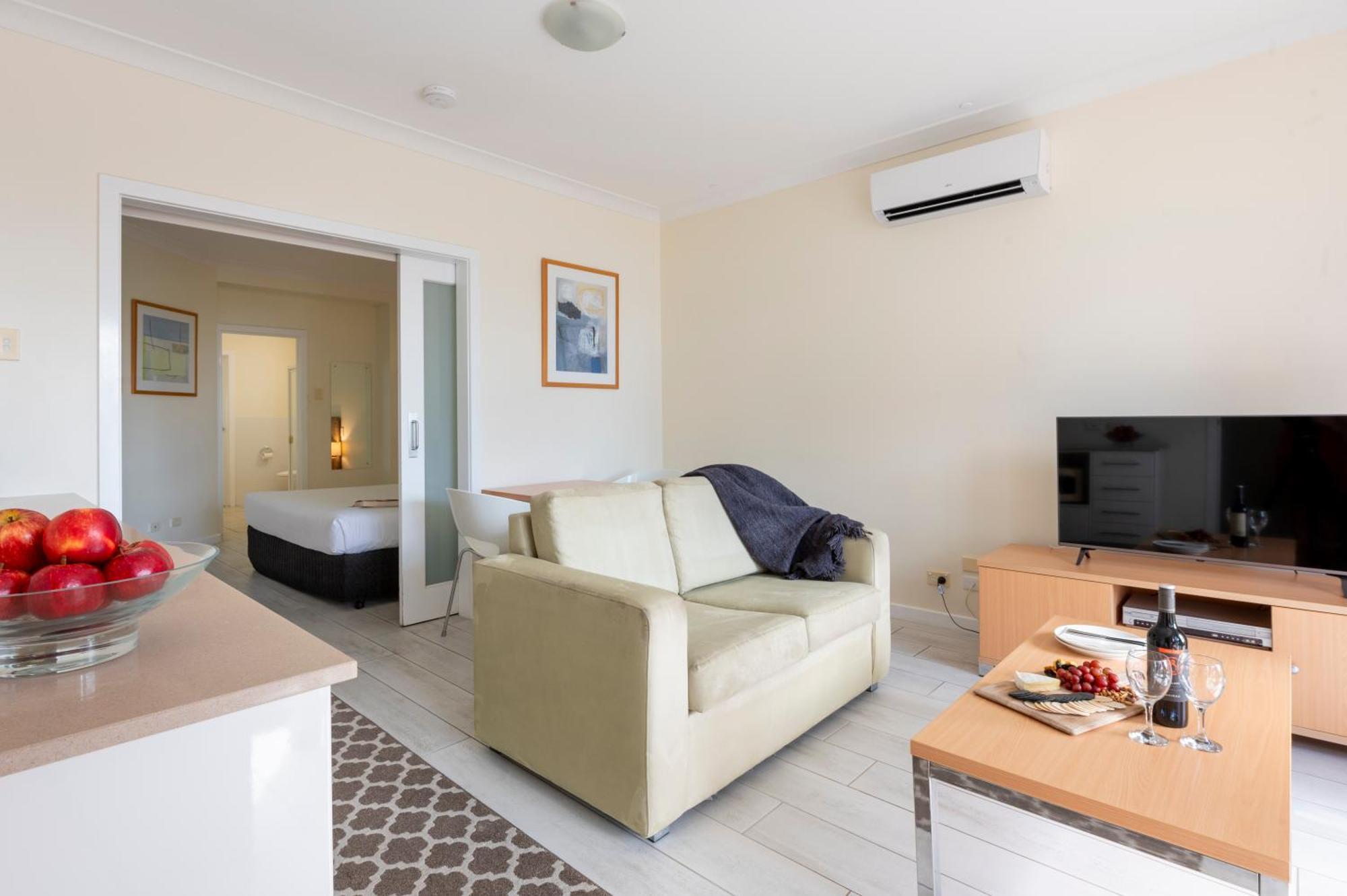 Aurora Ozone Hotel Kangaroo Island Кингскот Экстерьер фото