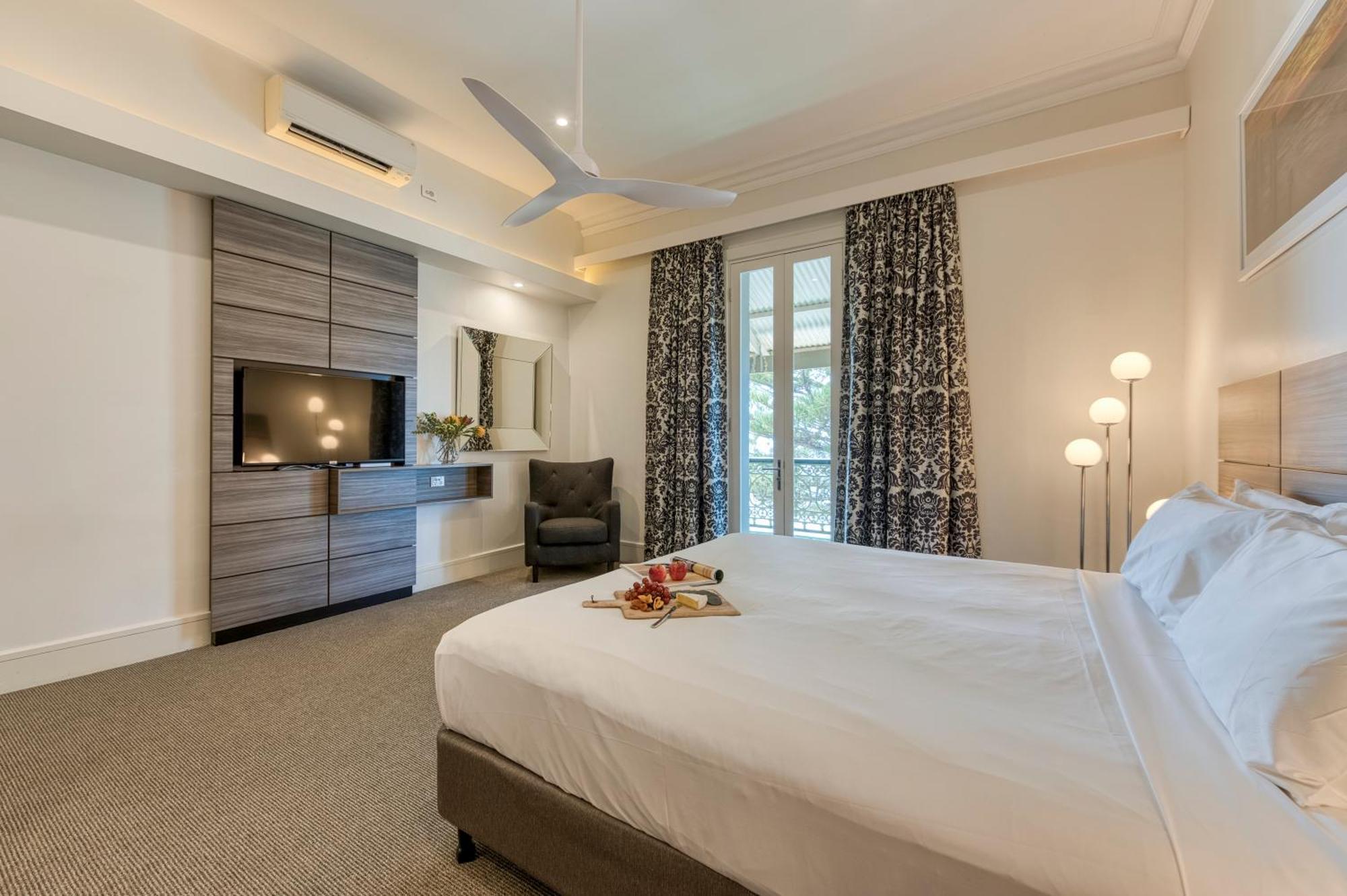 Aurora Ozone Hotel Kangaroo Island Кингскот Номер фото