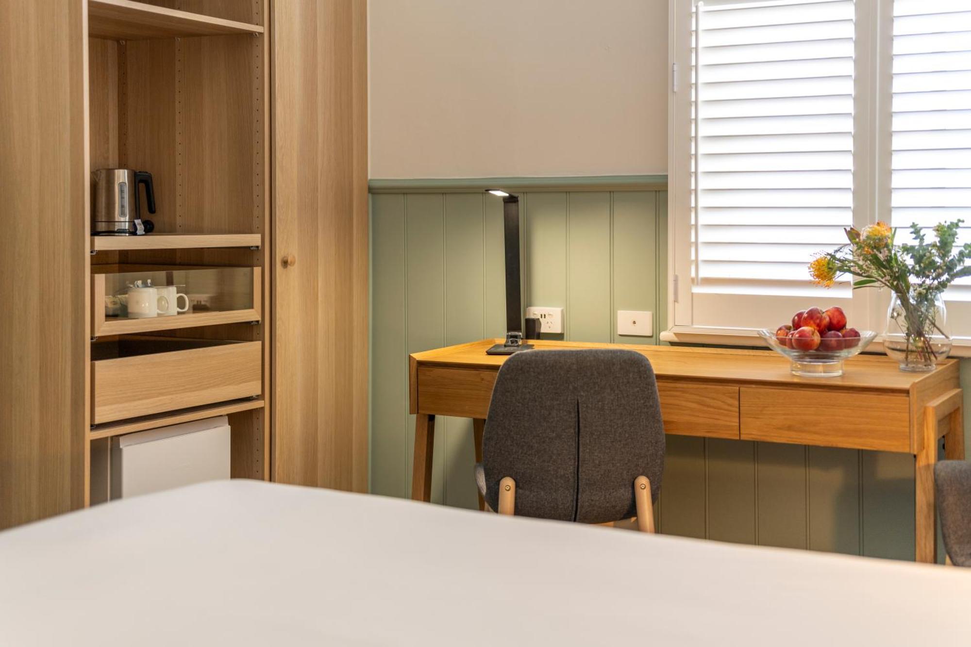 Aurora Ozone Hotel Kangaroo Island Кингскот Номер фото